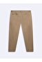Beige Trousers - 2