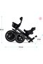 - Spinstep Tricycle - Green - 6