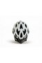 Asistan Bicycle Helmet Mv-29 Mtb Cycling Helmet with Back Mesh Small Size White Color Asistan Mv-29 Helmet - 2