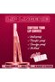 Lip Lingerie Lip Liner Stain, Seamless All DayStain, Waterproof, Cuff Me - 2