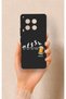 Tecno Camon 30 Compatible Fun Day Friday Patterned Silicone Case