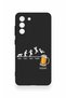 Samsung-S21Fe Compatible Fun Day Friday Patterned Silicone Case - 2
