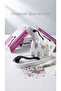 Derma roller system DRS50 for 0.25mm - 3