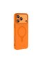 iPhone 17 Pro Max Case Pastel Color Magsafe Camera Raised Silicone Shrp - 2