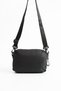 Viatox Vs 6035 Waterproof Parachute Fabric Small Size Crossbody Shoulder Bag Black - 5