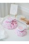 1 Piece Ice Bag & Hot Water Bag with Safety Cover - Cold Hot Compress Bag Inflatable Ice Bag - 8