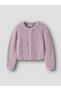 Strickjacke Langarm