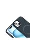 iPhone 15 Case Ultra Slim Hard Lightweight Magsafe with Camera Protection Tkng - 5