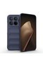 Xiaomi 15t Pro Case Camera Protected Flexible Silicone with Finger Strip Vrdr