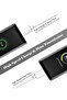 2-Pack USB-A to Micro Android Charger Cable forS7 S6 J7 Note 5 Kindle, PS4 and More | WIDGETS MATRIX - 3