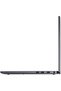Dell 16" core 5 120u-16gb ddr5 512gb m.2 nvme - onboard uhd - fdos / pro xctopro16u - 6