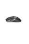 A4 tech fg50s silent black nano wireless optical 23200 dpi mouse (silent) - 2