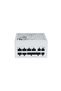 Sama G850, 850W, White, 80+ Gold, Cybenetics Certified, Full Modular, Pcie 5.1, Atx3.1, White, Gamin - 2