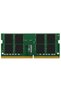 Kingston Kvr32S22D8/16 16Gb (Single Piece) Ddr4 3200Mhz Notebook Memory Bulk - 2