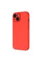 iPhone 15 Plus Case Soft Silicone with Camera Protection Launch - 5