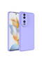 Honor 90 Case Soft Silicone with Camera Protection Launch Brsa - 2