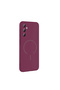 Galaxy A35 Case Magsafe Ready Soft Silicone with Camera Protection Shrp - 2