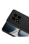 Xiaomi Redmi Note 15 Pro Plus Case Magsafe Supported Soft Silicone with Camera Protection - 3