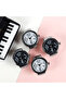 Ring Watch, Dial Finger Watch, Mini Ring Watch, Real Round Mini Watch Ring - 7