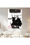 Bleach – Ichigo Kurosaki Wall Covering Wall Tapestry First Quality Satin Fabric Poster - 2