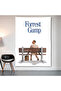 Forrest Gump Wall Drape Wall Tapestry First Quality Satin Fabric Poster