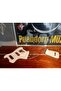 Electric Guitar Pickguard Transparent 12 Hole H/S/S Custom Design Transparent Strat (Front/Back)