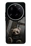 Xiaomi 15Ultra Royal Teddy Design Glossy Phone Case