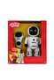 Intelligent Programming Robot - 4