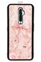 Oppo Reno 2Z Glossy Phone Case with Cherry Blush Bow Design