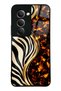Xiaomi Redmi 15 Noir Safari Design Glossy Phone Case