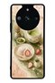 Realme 11 Pro Sakura Matcha Mochi Design Glossy Phone Case