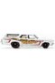 '70 Chevelle Ss Wagon - Wagons Familiales Special Series Metal Toy Car - 3