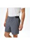Ua Men's Grey Vanish Woven 6Inch 1373718_027 Shorts - 3