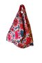 Hande Dizayn Valentine's Mother's Day Yengec 2 Origami Model Shoulder Bag