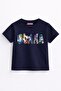 Osaka Skyline Kids T-Shirt