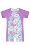 Tesmay Uv Protected Children's Swimsuit - 2