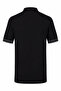 4073 Black Men's T-Shirt 26Yl71L58048 - 3