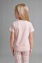 Miffy 2-Piece Pajama Set Light Pink Baby Girl H2762A526Sp - 4