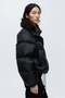Down puffer jacket - 3