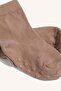 Animal Patterned Seamless 4-Piece Cotton Long White Socks for Baby Boy H9190A5Ns - 3