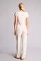 Ultra Soft Regular Fit Short Sleeve Pajama Set G3119Ax26Au - 6