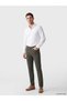 Vizyon New Season Slim Fit Gabardine Men's Chino Pants