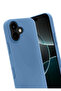 iPhone 17 First Silikon - Mavi - 3
