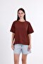 Basic Oversize T-Shirt - 3