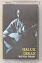Haluk Özkan Large Cassette Tape (Paper Edition)