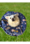 Cat Dog Funnel Operation Neck Collar, Collar, Pillow, Elizabeth (XL Outer Edge Diameter: 45 cm Neck Diameter: 35 cm) - 5
