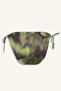 Regular Fit Patterned Green Bikini Bottom G8727Ax26Sm - 6