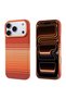iPhone 17 Pro Case Ultra Thin Magsafe Carbon Fiber Look Slim Lightweight Shrp - 4