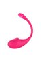 Smart APP Remote Control Personal Muscle Relaxer for Women U-Shape Ergonomic Dual-End Massager - 2