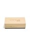 Club Vulcano Blue Lens Sunglasses Transparent Smoked - 7